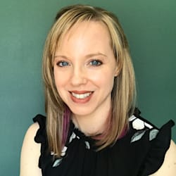 Karen · Lit Orchid Tarot