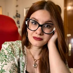 Mia A. · The Sibyl’s Tarot